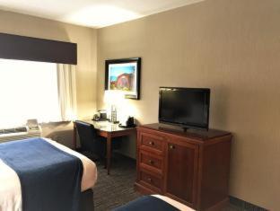 Best Western Timpanogos Inn Lehi Quarto foto